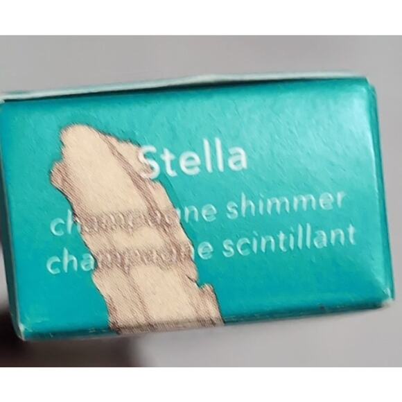 Thrive Causemetics Stella Champagne Shimmer Eye Brightener Highlighting 0.049 oz - Picture 6 of 7